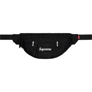 The Supreme Waist Bag / Fanny Pack - SS19
